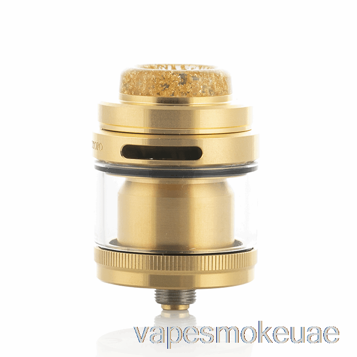 فيب الإمارات العربية المتحدة Wotofo Profile M 24.5mm RTA Gold